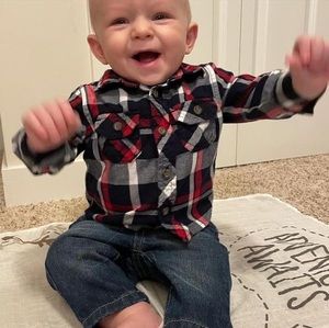 Meet your Posher, John